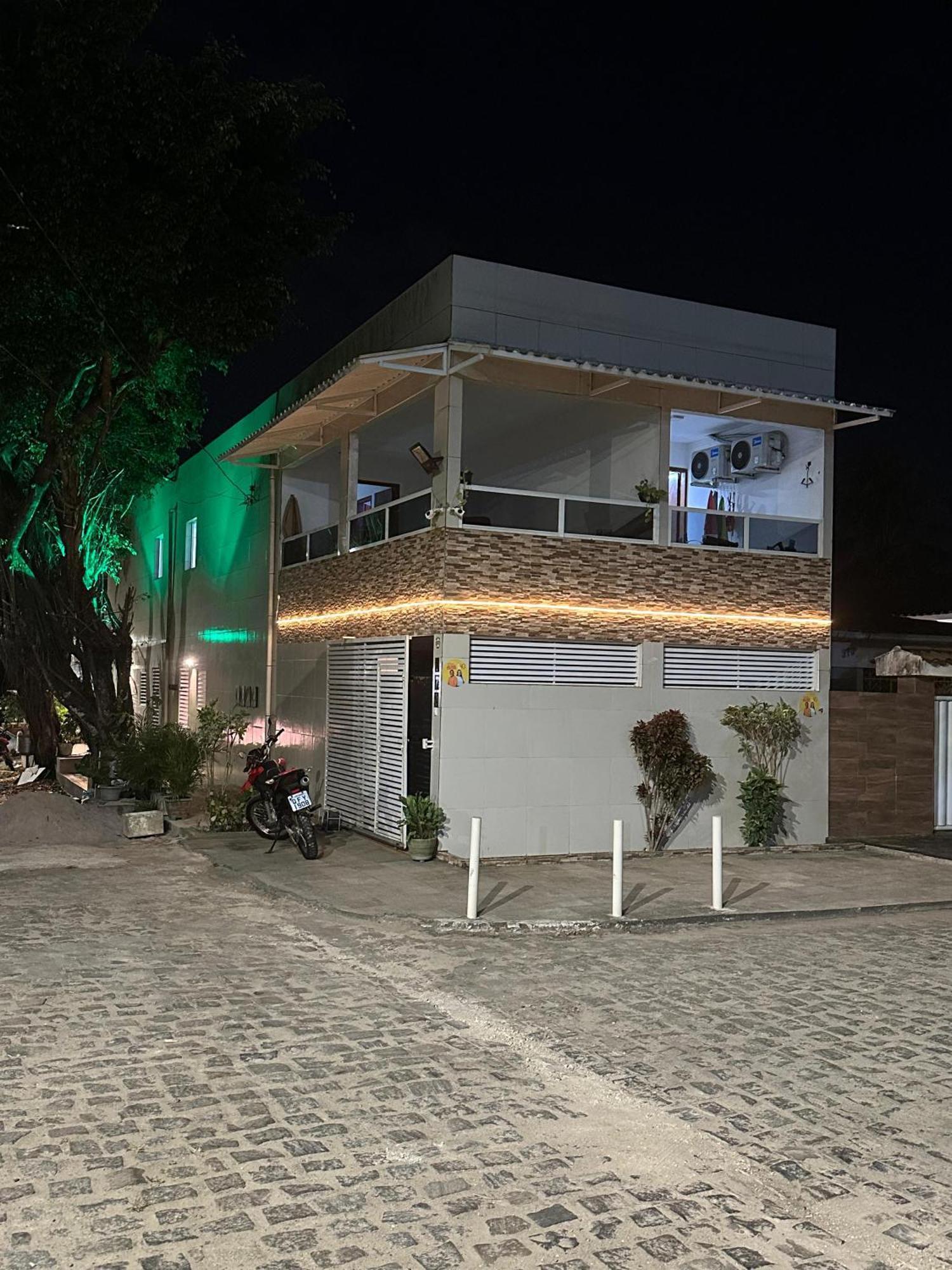 Cantinho Aconchegante - 04 Ar-condicionado Homestay