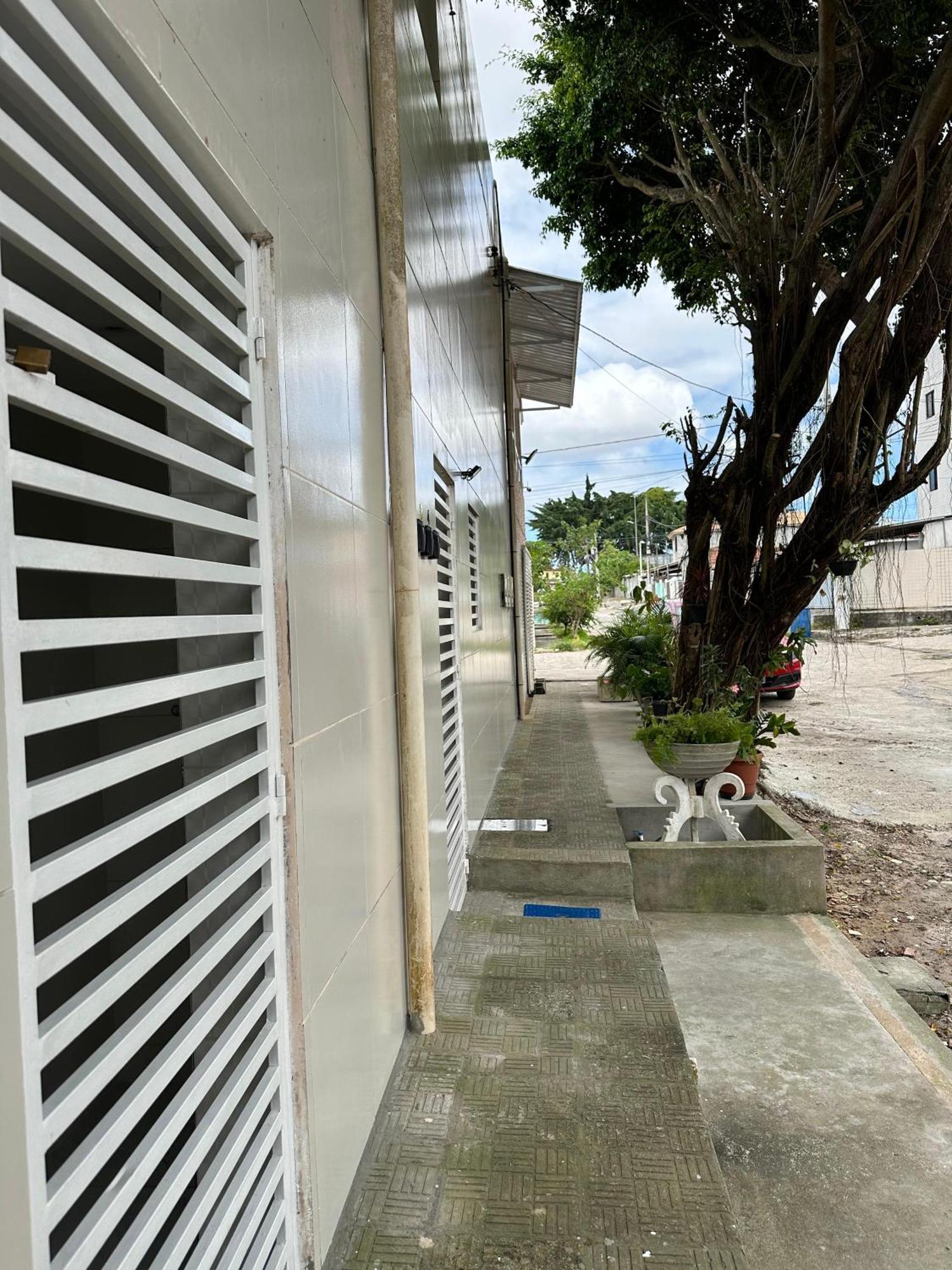 Cantinho Aconchegante - 04 Ar-condicionado Homestay *