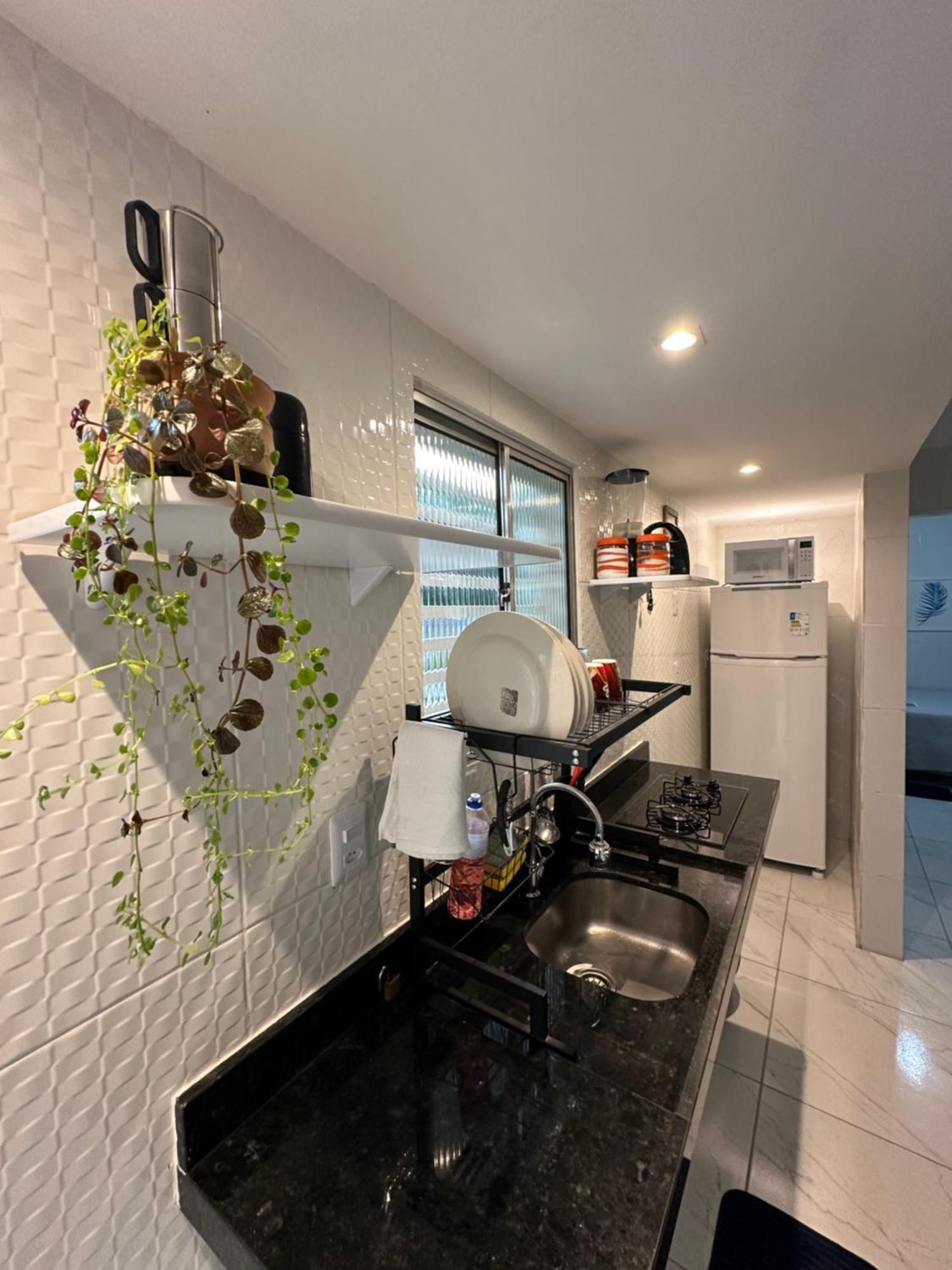 Cantinho Aconchegante - 04 Ar-condicionado Homestay *